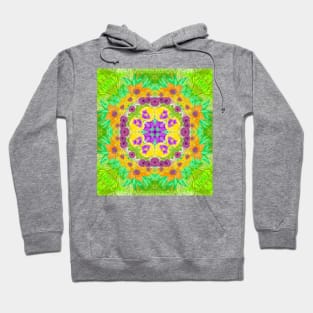 Spring Is Here Hoodie